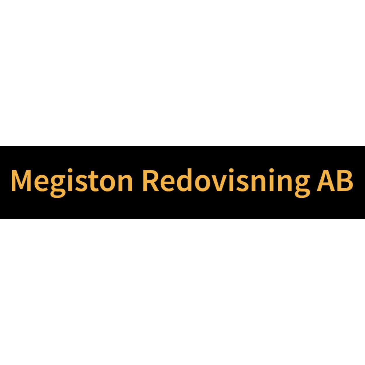 Megiston Redovisning AB Logo