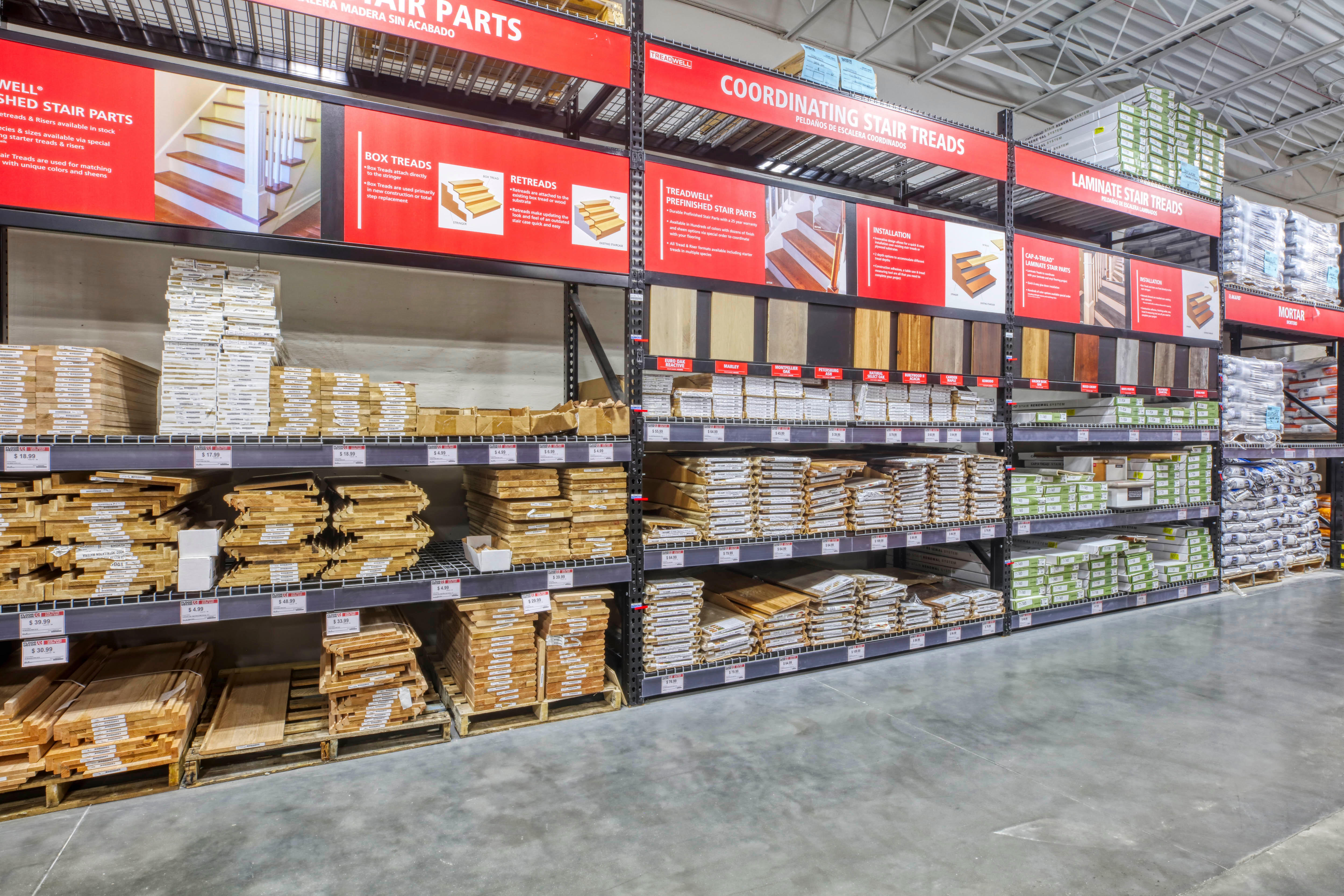 Floor & Decor, 3300 Oakton St, Skokie, IL, Hardware Stores MapQuest