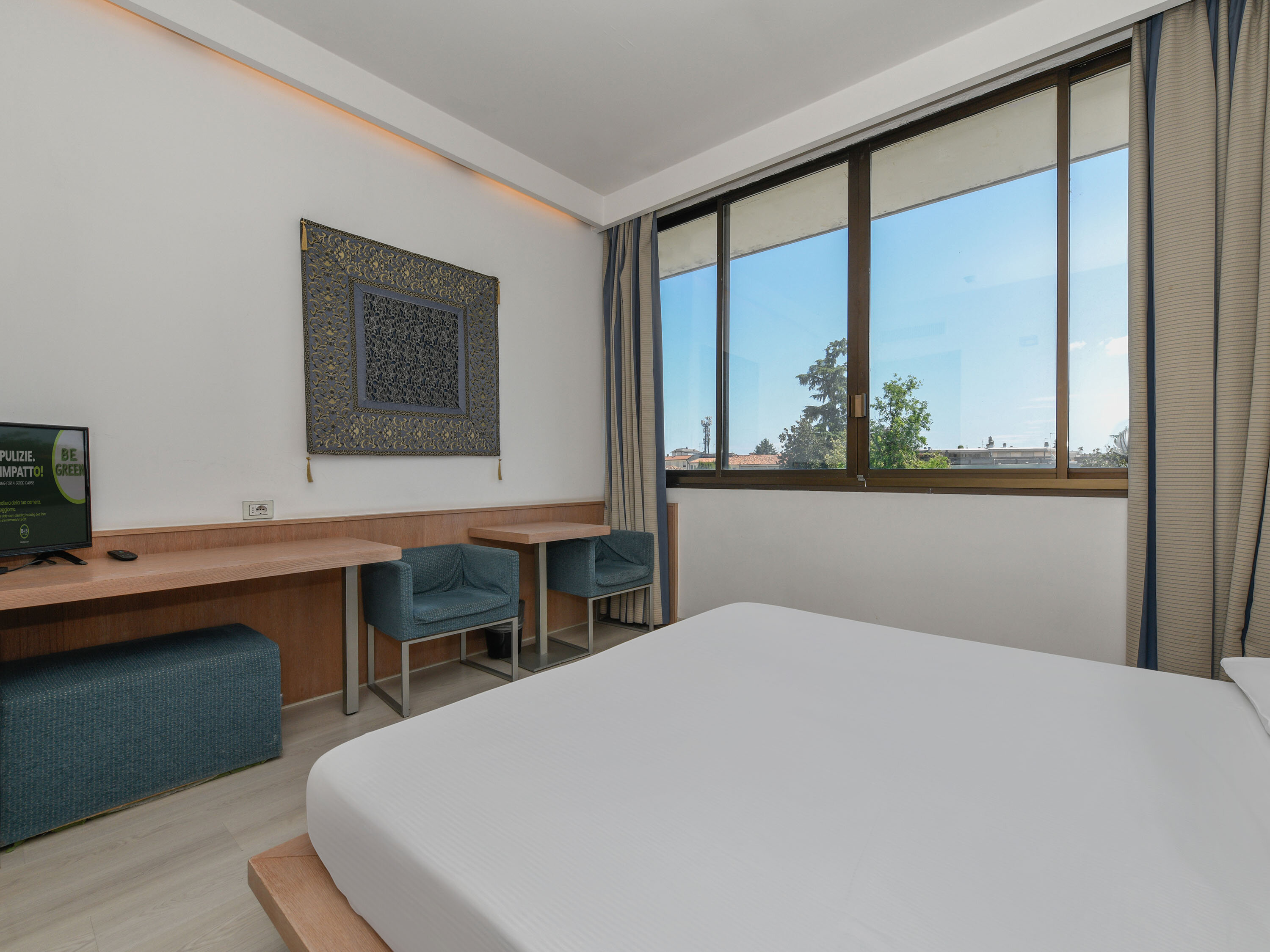 Images B&B HOTEL Padova Methis