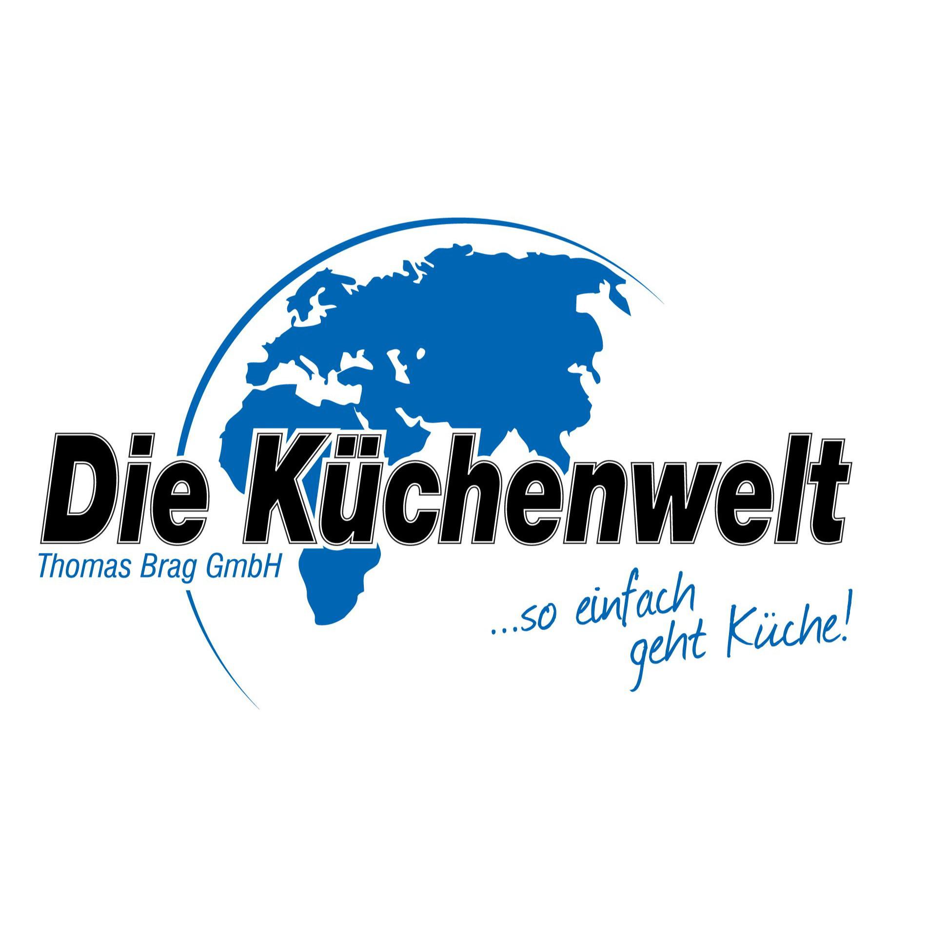 Die Küchenwelt Thomas Brag GmbH in Duisburg - Logo