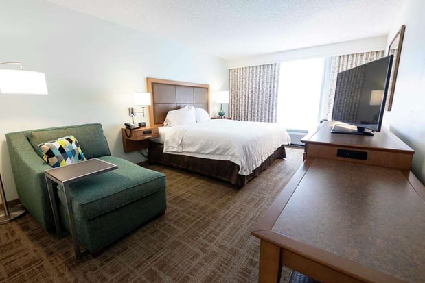 Images Hampton Inn Boca Raton