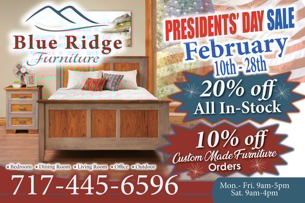 Images Blue Ridge Furniture