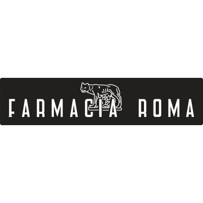Farmacia Roma Logo