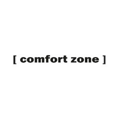 Comfort Zone Space Milano Fiera Logo