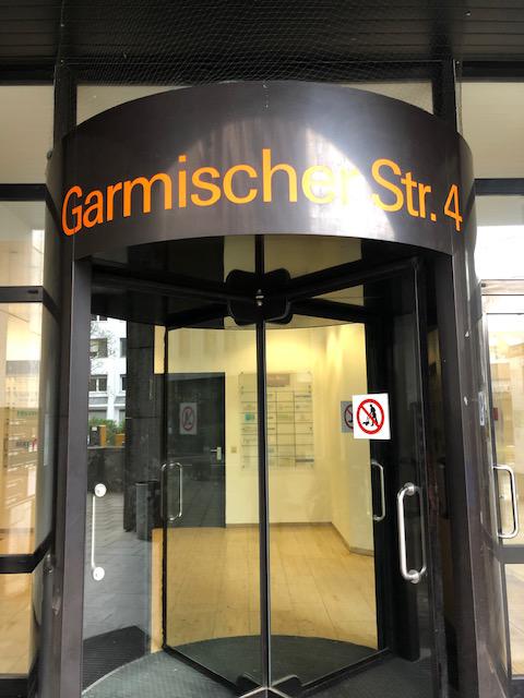 Standort Wortland Sprach- und Kommunikationstraining  Carmen Beck München