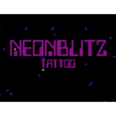Neonblitz Tattoo Inh. Csaba Kerekes in Hamburg - Logo