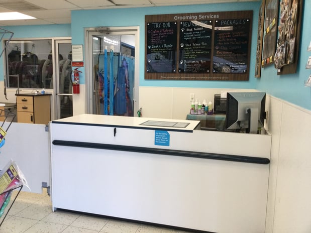 Images Petco Grooming