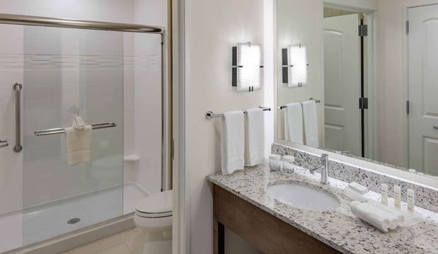 Images Homewood Suites by Hilton Cape Canaveral-Cocoa Beach