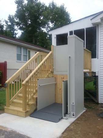 Images 101 Mobility of Northeast Pennsylvania