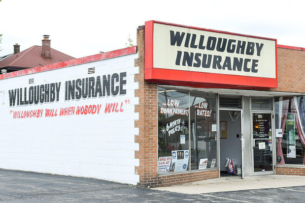 Images Willoughby Insurance