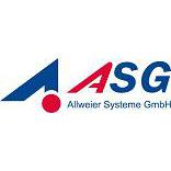 Logo ASG Allweier Systeme GmbH
