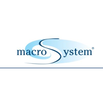 Macrosystem Logo