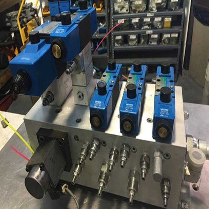 Images American Hydraulic supply Inc.