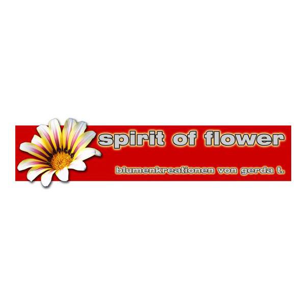 Spirit of Flower Blumenfachgeschäft Gerda Tögel