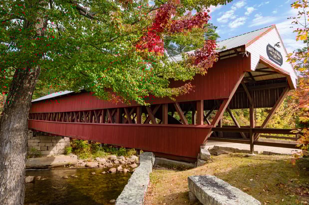 Images Hotel Indigo North Conway by IHG