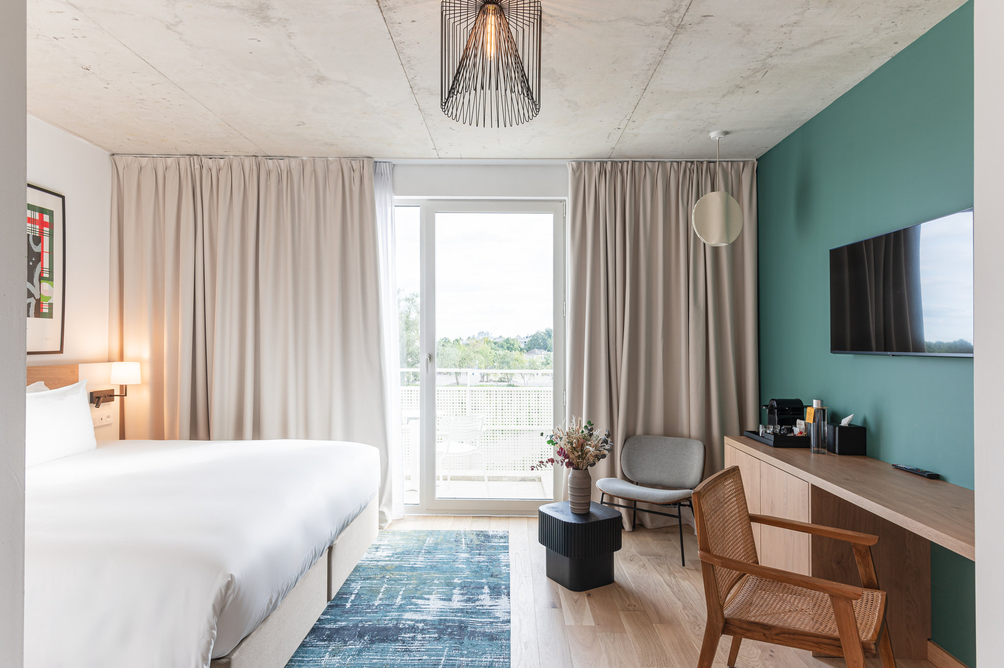 Images voco Beaune – Cité Des Vins by IHG