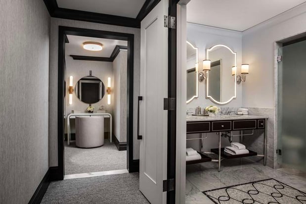 Images Waldorf Astoria Chicago