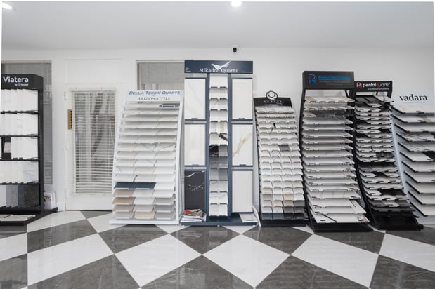 Images Timeless Remodeling Showroom