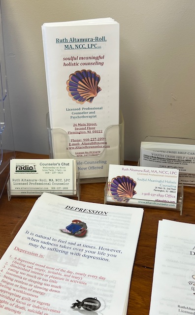 Images Altamura-Roll Counseling