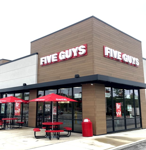 Images Five Guys