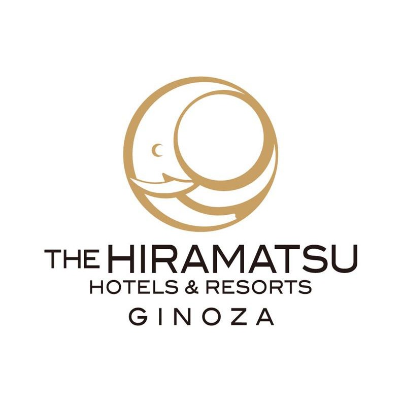THE HIRAMATSU HOTELS & RESORTS 宜野座 Logo