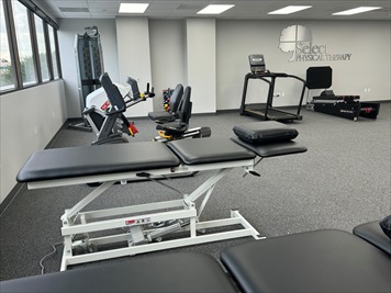 Images Select Physical Therapy - Beverly Hills