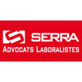 Serra Advocats Laboralistes Logo