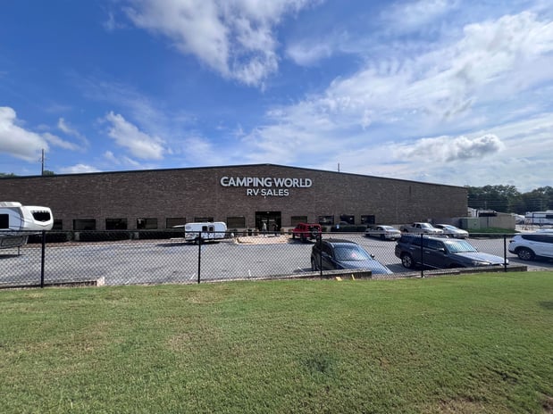 Images Camping World RV Sales