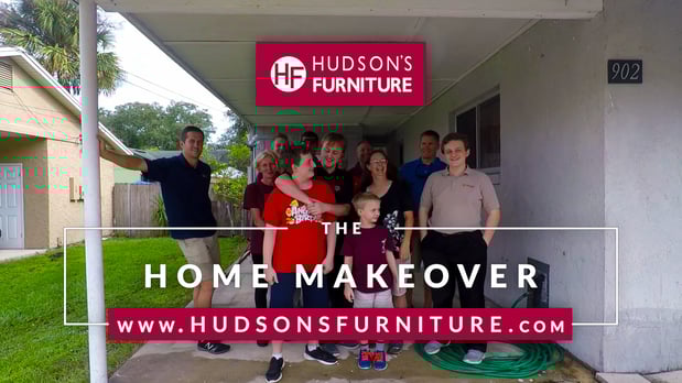 Images Hudson's Furniture + Mattress
