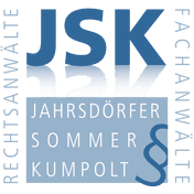 Kumpolt Frank Rechtsanwalt in Aschaffenburg - Logo