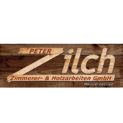 Peter Zilch Zimmerer- & Holzarbeiten GmbH in Rodgau - Logo