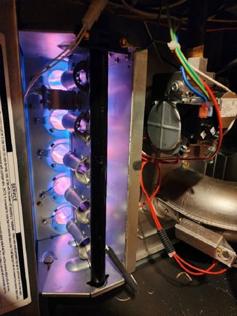 Images Agape Air Heating & Cooling