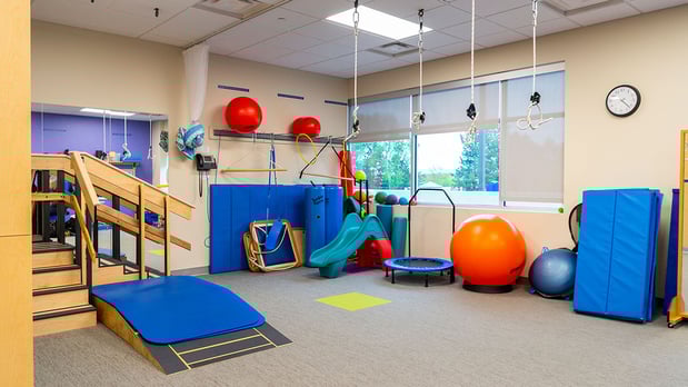 Images Children's Colorado Therapy Care, Highlands Ranch