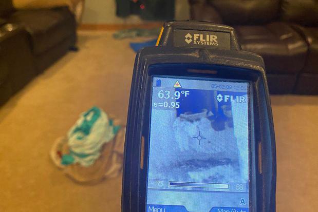 Images First Response Restoration, Water Damage Minneapolis Specialist