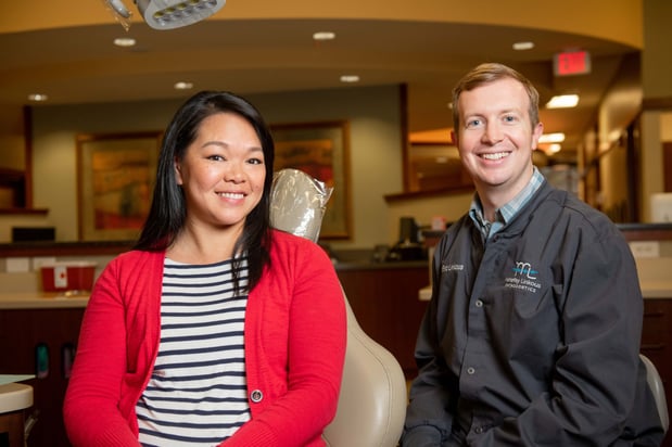 Images Mahaffey Linkous Orthodontics