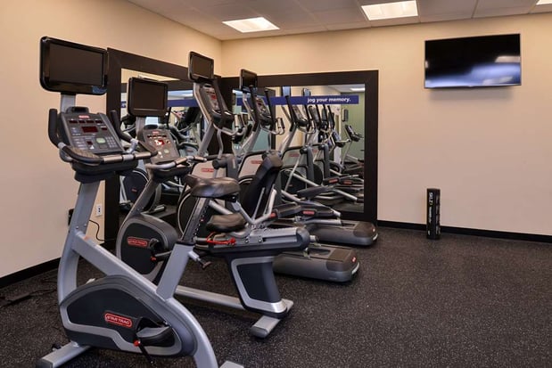 Images Hampton Inn & Suites Albany-East Greenbush