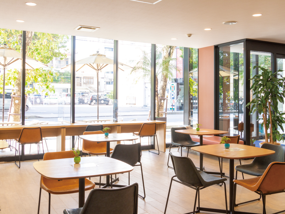 Images 那覇ウエスト・イン