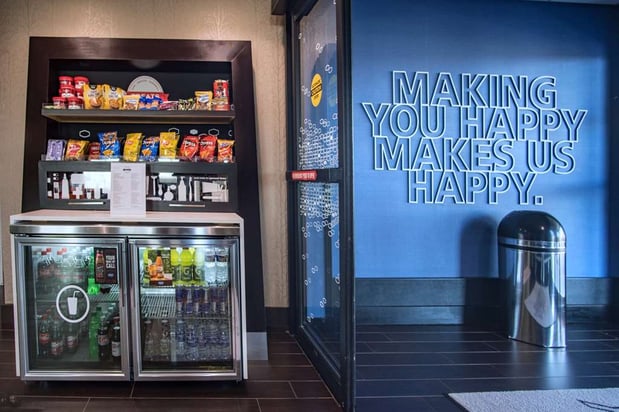 Images Hampton Inn Oklahoma City/Yukon
