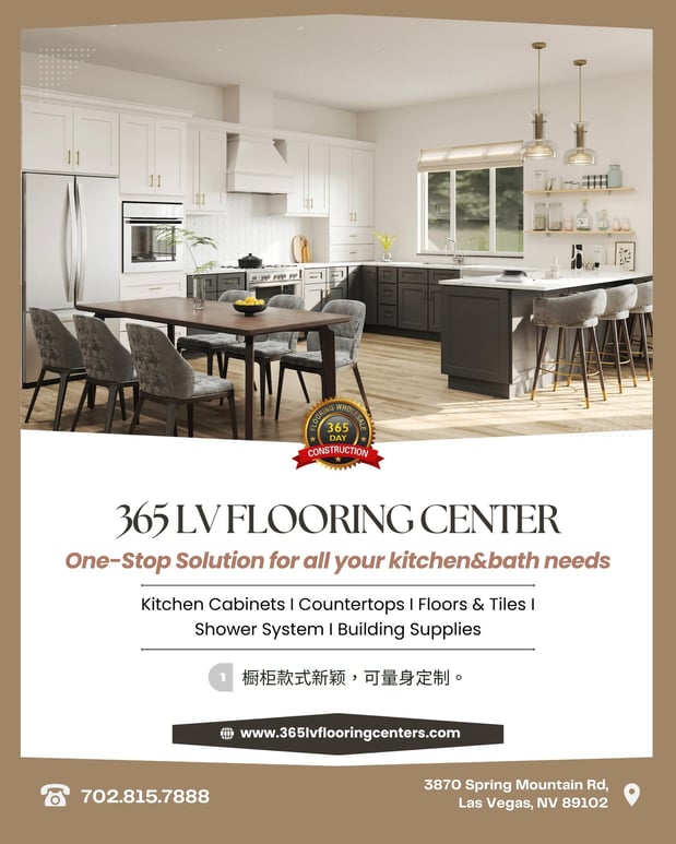 Images 365 LV Flooring Center & AI FLOORING &HOME DESIGN
