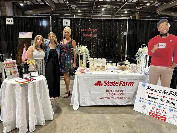 Images Bart Blessing - State Farm Insurance Agent