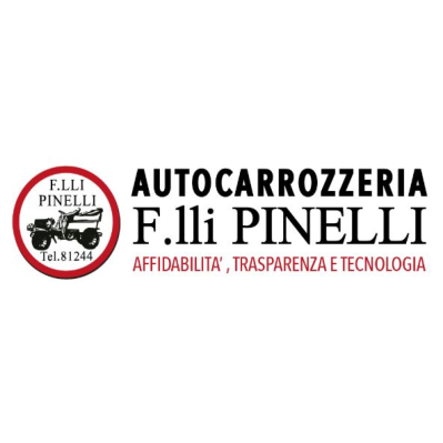 Carrozzeria F.lli Pinelli