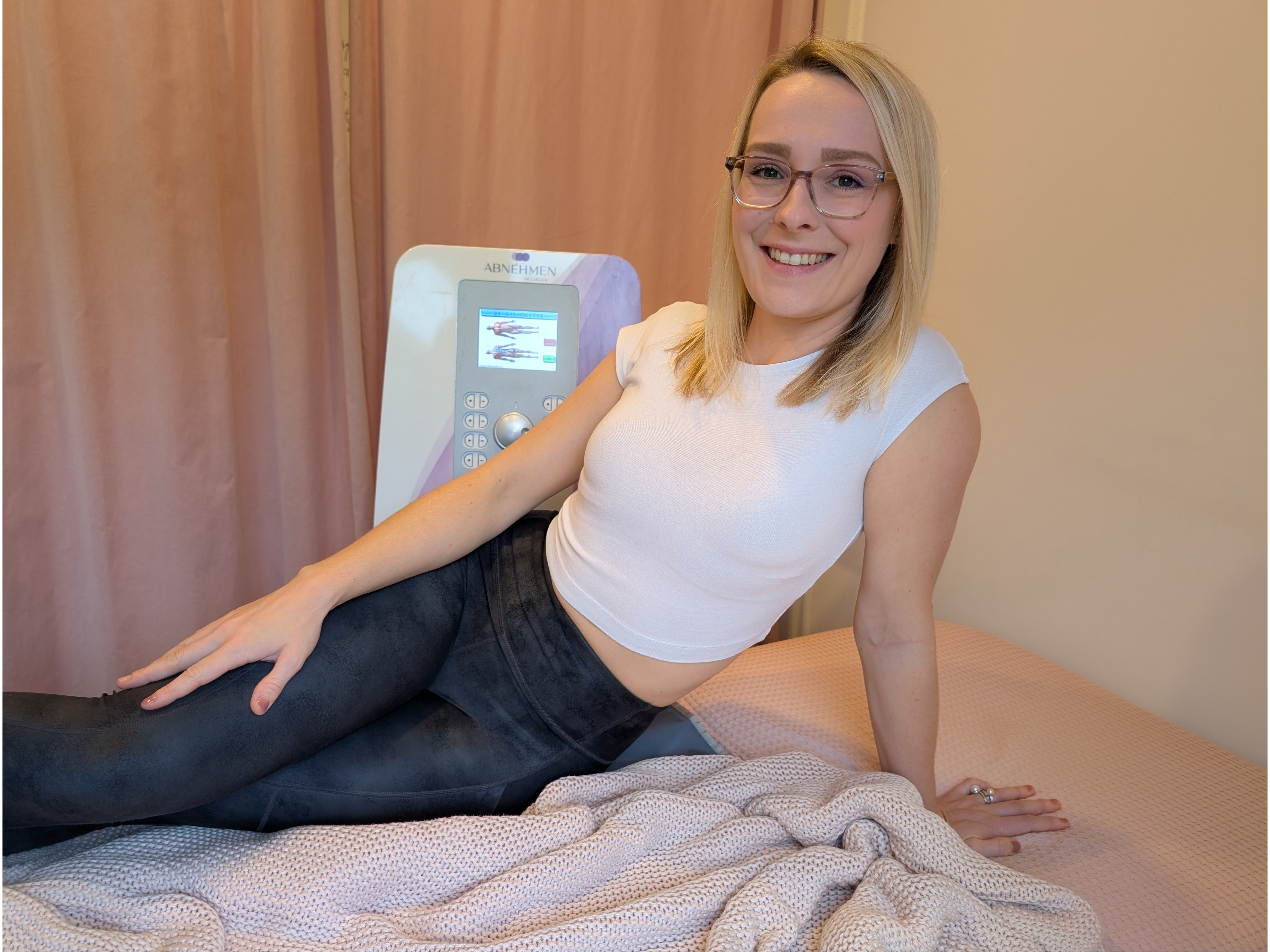 Abnehmen in OWL Studio Oerlinghausen - GALLERY