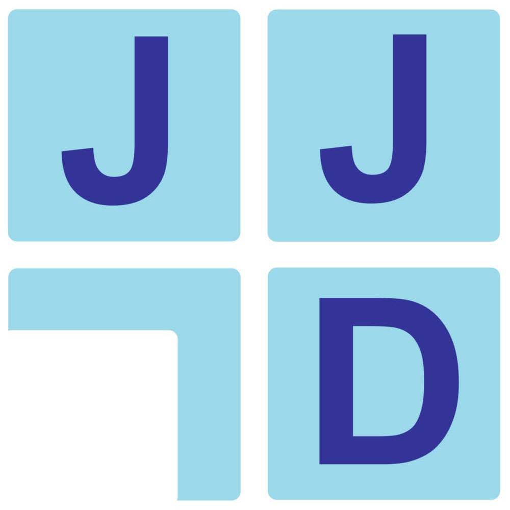 JJD Reformas y Servicios Logo