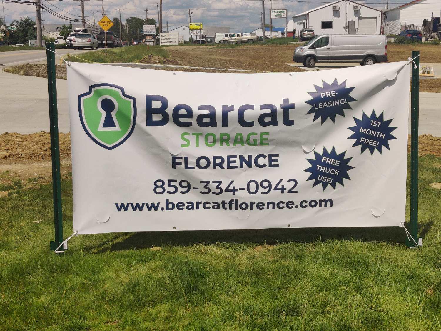 Bearcat Storage – Florence Photo