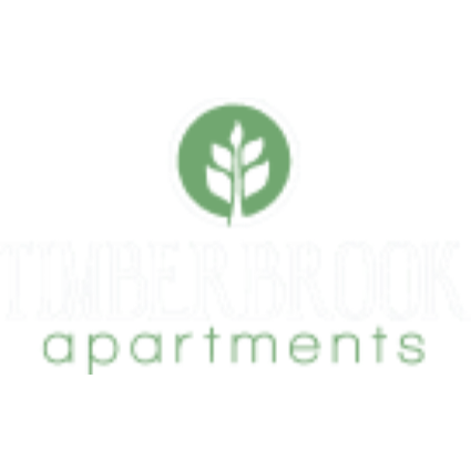 Timberbrook Apartments Logo
