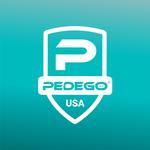 Pedego Electric Bikes Billings Logo