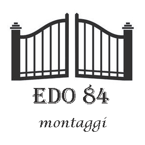 Edo 84 Montaggi Logo