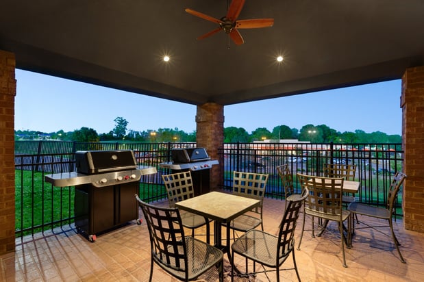 Images Candlewood Suites Vicksburg by IHG