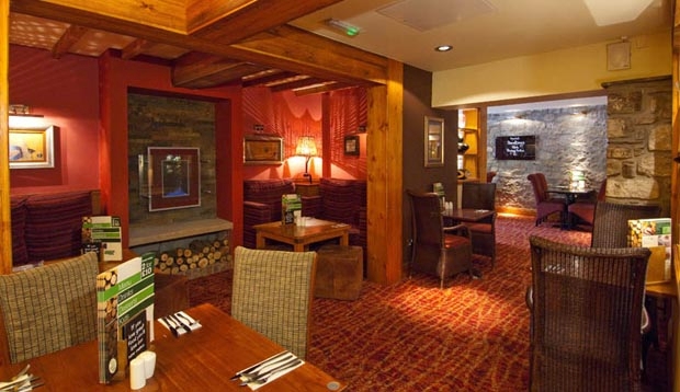 Premier Inn Cwmbran Cwmbran 08715 278284