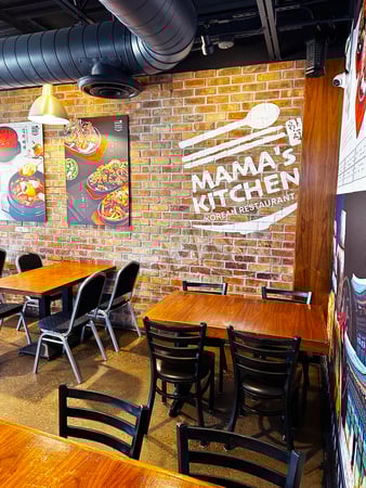 Images Mama's Korean Kitchen Tofu House